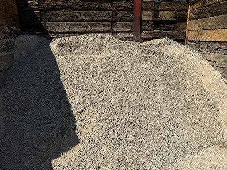 Dry Concrete Mix