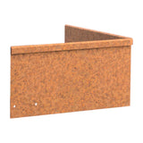 SHAPESCAPER® REDCOR Pre-Made Edging Corners