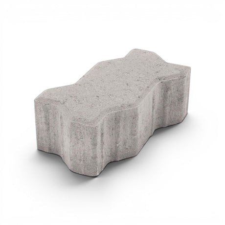 National Masonry Interpave 225x112 80mm interlocking heavy duty commercial paver Melbourne