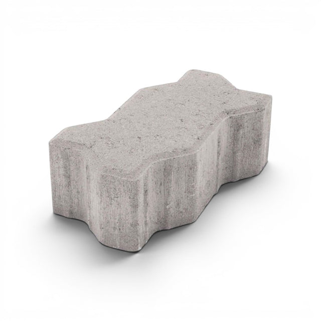 National Masonry Interpave 225x112 80mm interlocking heavy duty commercial paver Melbourne