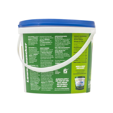 Lawn Solutions Lawn Launcher 3kg