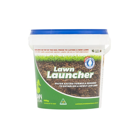 Lawn Solutions Lawn Launcher 900g