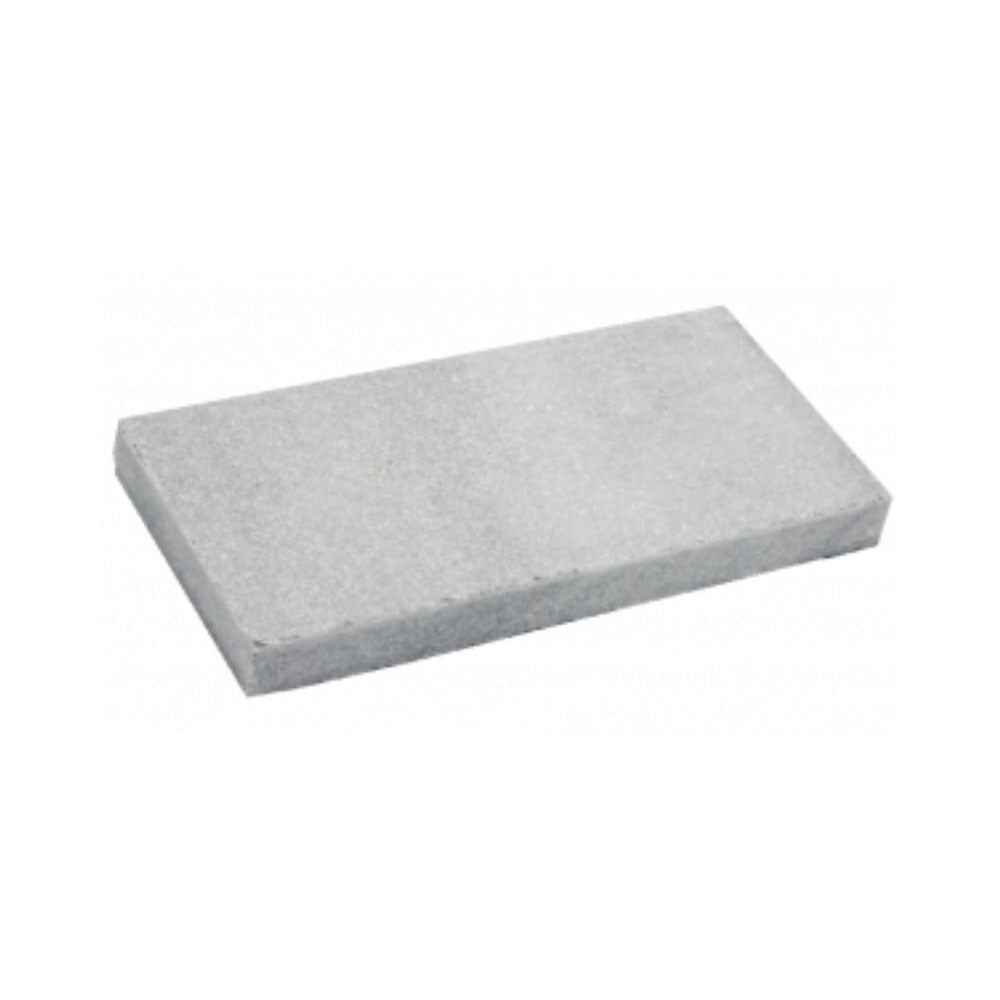 Marble Sandblasted Paver, Frozen Blue/m²