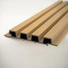 WoodEvo Composite Cladding Boards 186x33mm - Premium Composite Exterior Cladding System