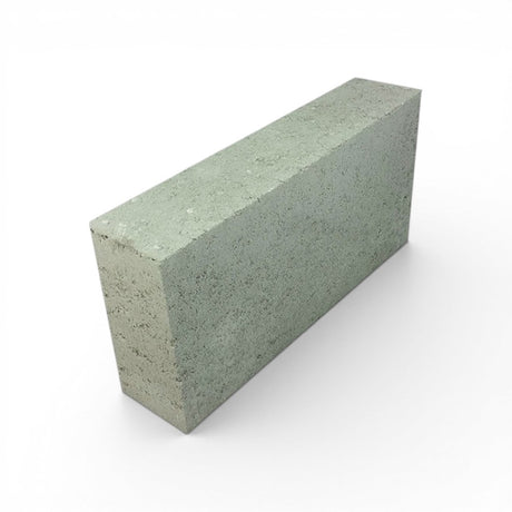 National Masonry 100 Series Concrete Grey Block Melbourne