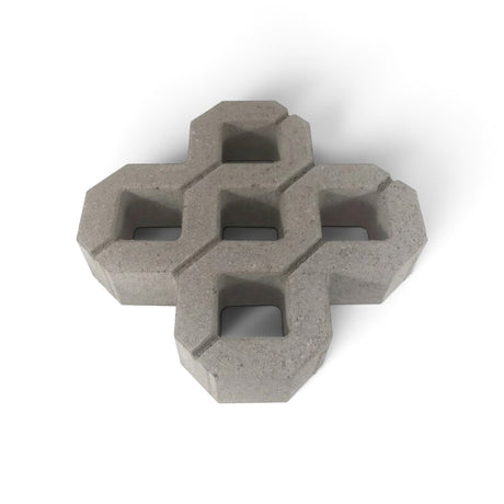 National Masonry Grasspave 250 x 250 x 90mm Grasspaver