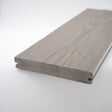 WoodEvo ADVANCED Composite Grooved Decking Board 