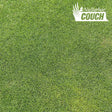 Nullarbor Santa Ana Couch Turf - Resilient, Sun-Loving Turf for High-Traffic Areas