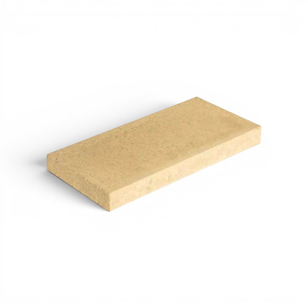 National Masonry Patiopave 390x190 Sahara concrete paver patio Melbourne