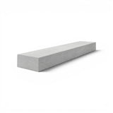 Concrete Sleepers Plain 200 x 100mm | Heavy-Duty Retaining Walls