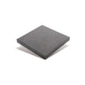 QUADRO 400 x 400 x 40mm Charcoal Paver