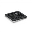 RELN Series 250 Plastic Concave Grate Only – Black