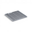 RELN Series 300 Galvanised Steel Class A Grate Only