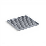 RELN Series 300 Galvanised Steel Class A Grate Only