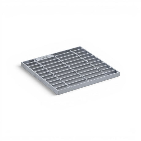 RELN Series 300 Galvanised Steel Class A Grate Only