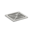 RELN Series 250 Flat Aluminium Grate Only