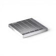 RELN Series 450 Pit Galvanised Steel Class A Grate Only