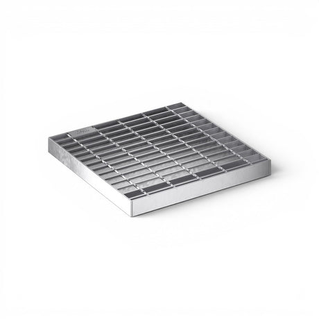 RELN Series 450 Pit Galvanised Steel Class A Grate Only