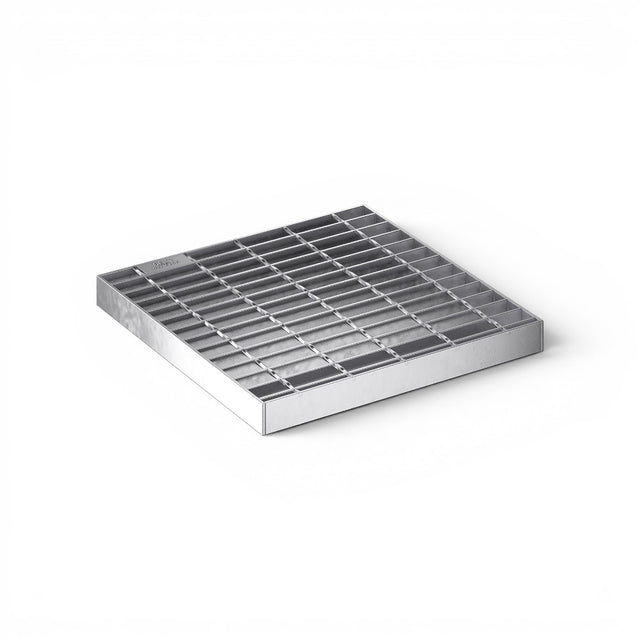 RELN Series 450 Pit Galvanised Steel Class A Grate Only