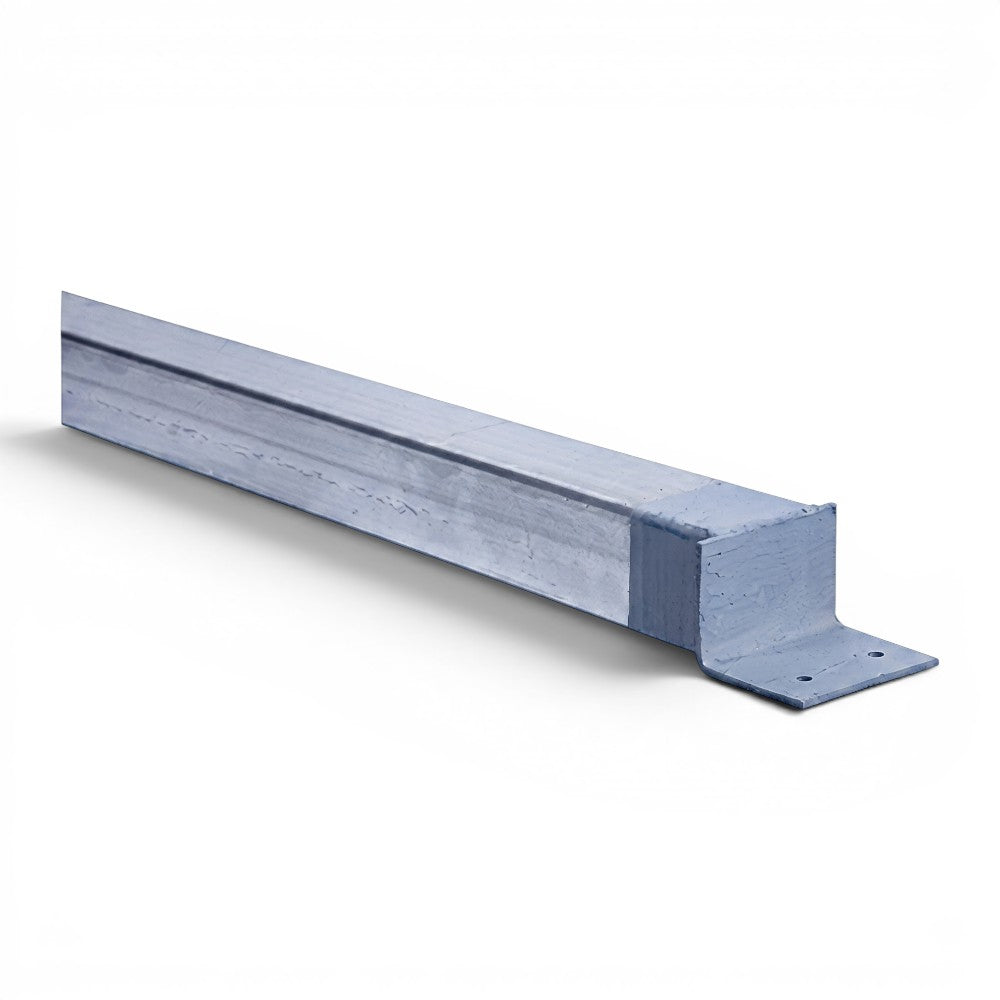 Reblocking Galvanised Steel Stump 1.9~3.0m x 75mm x 75mm
