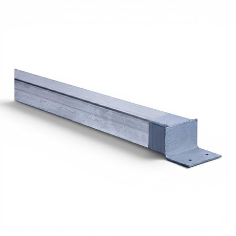 Reblocking Galvanised Steel Stump 1.9~3.0m x 75mm x 75mm