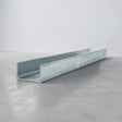 etaining Wall Steel C Section 150PFC - Heavy Duty Galvanised C Channel for Retaining Walls and Landscaping
