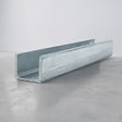 Retaining Wall Steel C Section 200PFC- Heavy Duty Galvanised C Channel