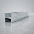 Retaining Wall Steel H Section 150UC37 - Heavy Duty Galvanised H Beam