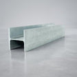 Retaining Wall Steel H Section 200UC46 - Heavy Duty Galvanised H Beam