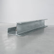 Retaining Wall Steel L Section "Corner" 150PFC/m - Heavy Duty Galvanised Steel Corner Post for Retaining Walls