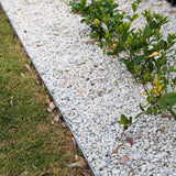 SHAPESCAPER Galvabond Steel Metal Garden Edging 2.0mm