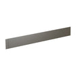 SHAPESCAPER Galvabond Steel Metal Garden Edging 2.0mm