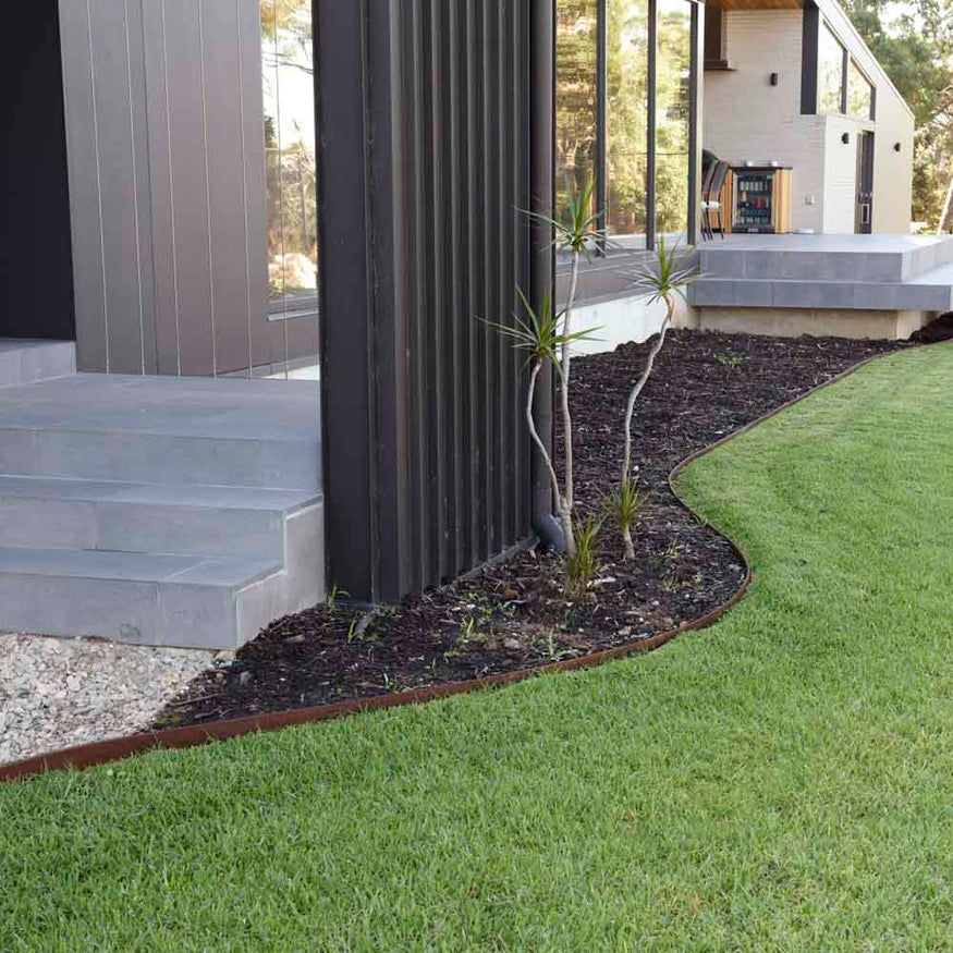 Edging – Landscape Supply