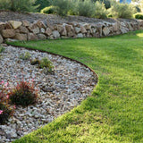 SHAPESCAPER Redcor Steel Metal Garden Edging 1.6mm