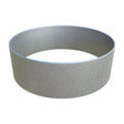SHAPESCAPER Galvabond Round Steel Ring Garden Edging