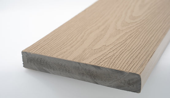 WoodEvo ADVANCED Square Edge Decking Board 