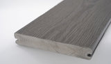 WoodEvo ADVANCED Composite Grooved Decking Board 
