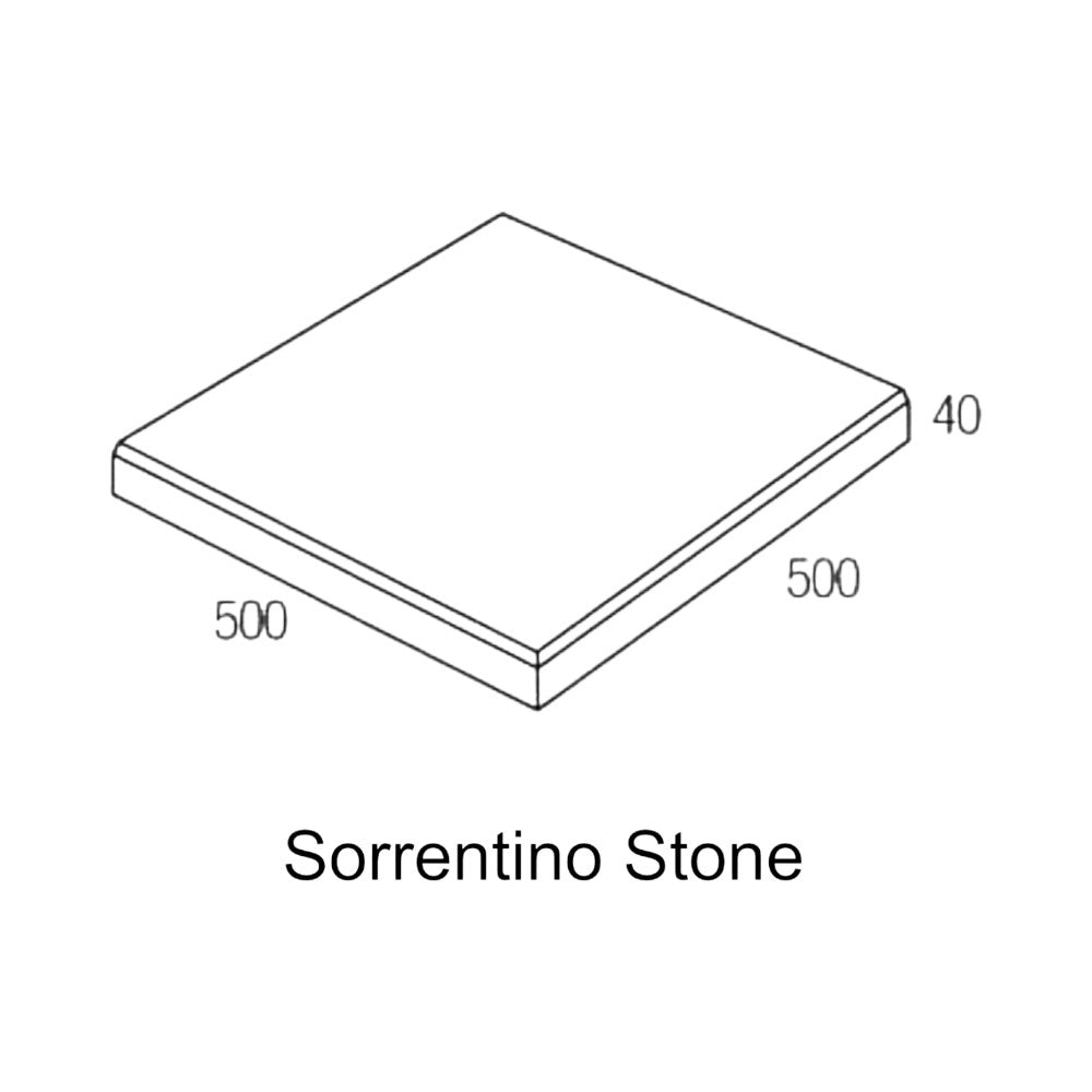 National Masonry Sorrentino Stone slip resistant pool paver coastal Melbourne