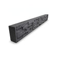 Concrete Sleepers Stackstone Charcoal 200 x 100mm