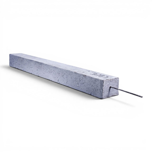 Stump-concrete 0.5~1.8m x 100mm x 100mm Standard Building Stump