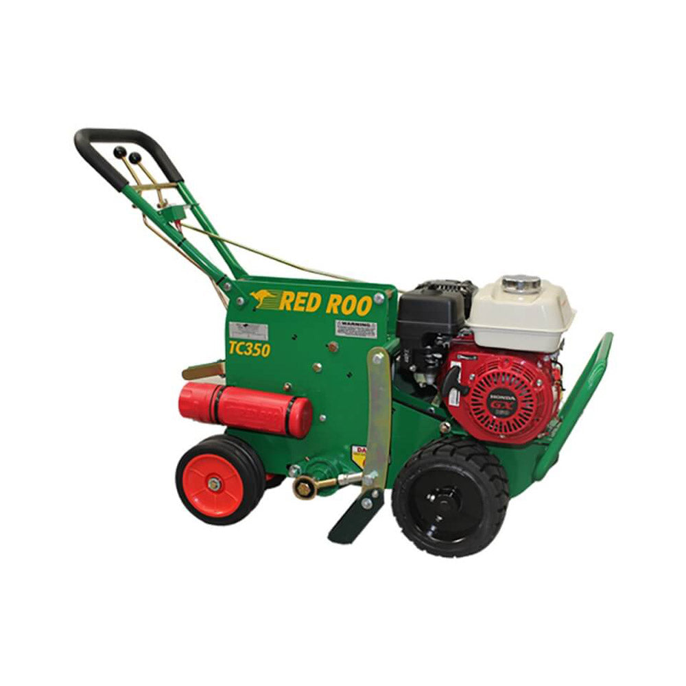 Red Roo TC350 Turf Cutter- Daily Rental