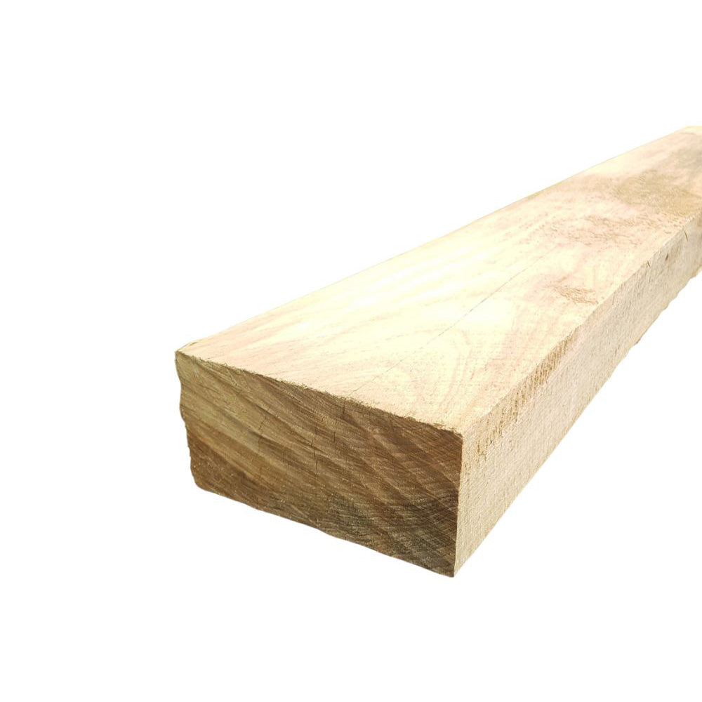 Treated Pine Sleepers 200 x 100 x 3000/2400/1800mm - H4 Treated Timber for Landscaping and Retaining Walls