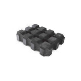 TURFGRID 420 x 315 x 90mm Charcoal Paver