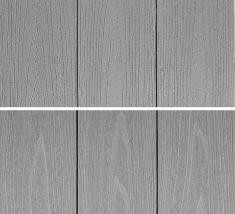 WoodVance Ultra Series Composite Decking Board 5400 x 140 x 23mm