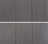 WoodVance Ultra Series Composite Decking Board 5400 x 140 x 23mm