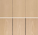 WoodVance Ultra Series Composite Decking Board 5400 x 140 x 23mm