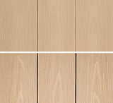 WoodVance Ultra Series Composite Decking Board 5400 x 140 x 23mm