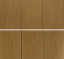 WoodVance Ultra Series Composite Decking Board 5400 x 140 x 23mm