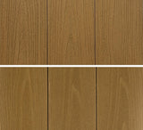 WoodVance Ultra Series Composite Decking Board 5400 x 140 x 23mm