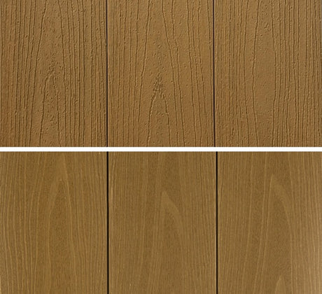 WoodVance Ultra Series Composite Decking Board 5400 x 140 x 23mm
